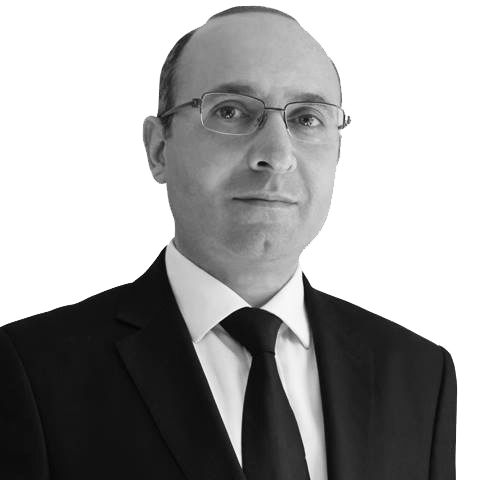Şaban Çetin